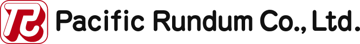 Pacific Rundum Co.,Ltd.